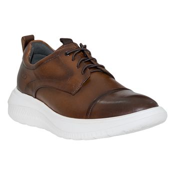 Sapato-Tan-Metropolitan-Collin-Ultra-Light-|-Democrata-Tamanho--38---Cor--TAN-0